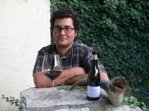 Ricardo Perez Palacios.