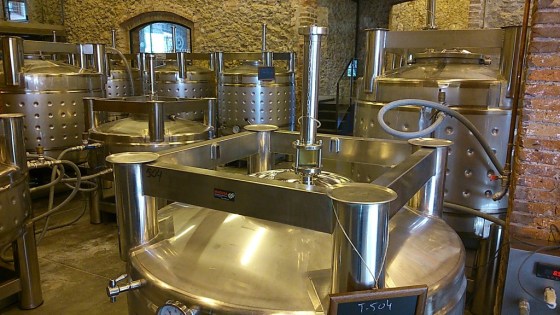 Celler Jaume 1