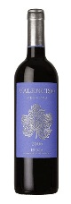 Valenciso tinto 2006_E