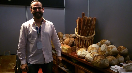 Jorge Pérez Pacheco