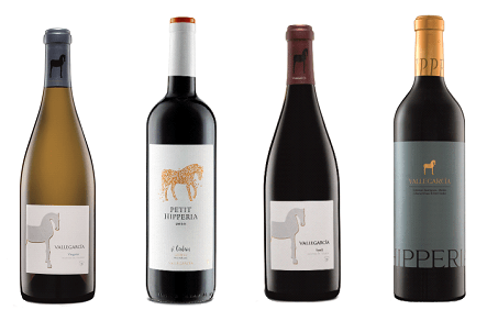 Mosaico Vallegarcía