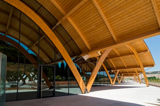 Detalle de la cubierta de la obra de Rogers. / ADRAN TYLER - PROTOS