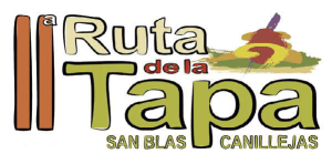 Logo Ruta Tapas