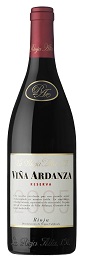 Viña Ardanza 2005_E