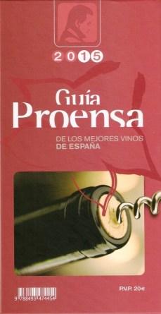 Guía Proensa 2015