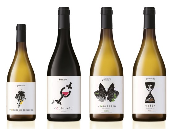 COLECCIÓN V-Javier Sanz