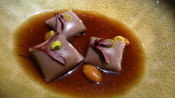 05_Ravioli de alubias de Tolosa