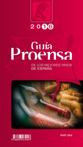 Portada Guia Proensa '16