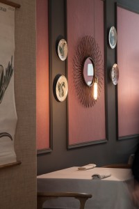 LA SALITA, THE TABLE BY 3 ©RAFA SUÑÉN