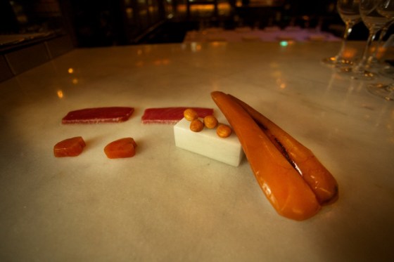 EL PORTAL TEATRO BISTROT